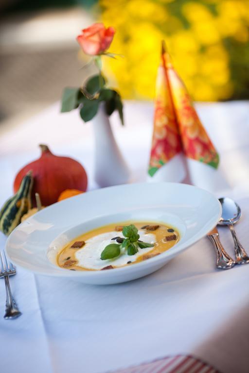 Bauernwirt Hotel Graz Eksteriør billede