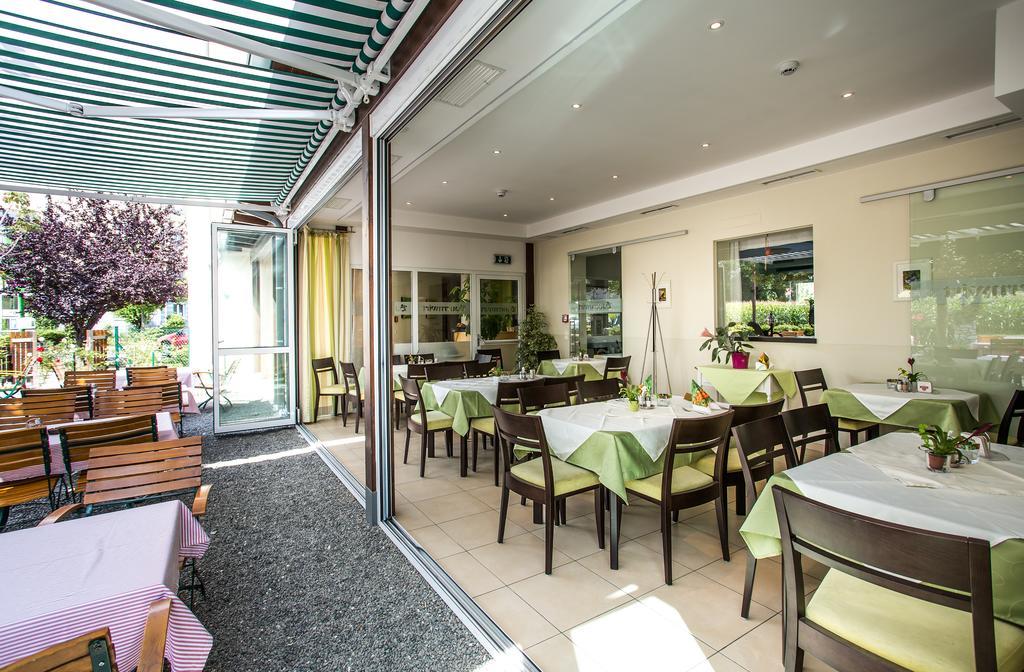 Bauernwirt Hotel Graz Eksteriør billede